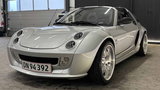Smart Roadster Coupé Brabus 0,7i Exclusive