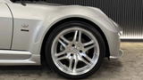 Smart Roadster Coupé Brabus 0,7i Exclusive