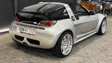 Smart Roadster Coupé Brabus 0,7i Exclusive