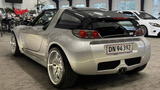 Smart Roadster Coupé Brabus 0,7i Exclusive