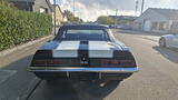 Chevrolet Camaro Convertible 1969