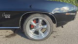 Chevrolet Camaro Convertible 1969