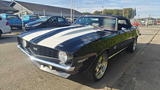Chevrolet Camaro Convertible 1969