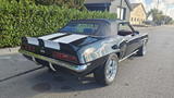 Chevrolet Camaro Convertible 1969