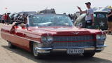 Cadillac DeVille Convertible