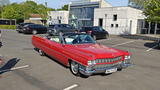 Cadillac DeVille Convertible