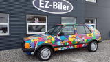 Volkswagen Golf VW 1,6 CL Aut