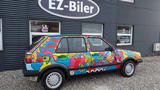 Volkswagen Golf VW 1,6 CL Aut