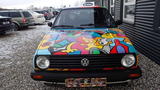 Volkswagen Golf VW 1,6 CL Aut