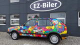 Volkswagen Golf VW 1,6 CL Aut