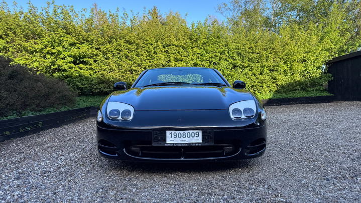 Mitsubishi 3000 GT GTO