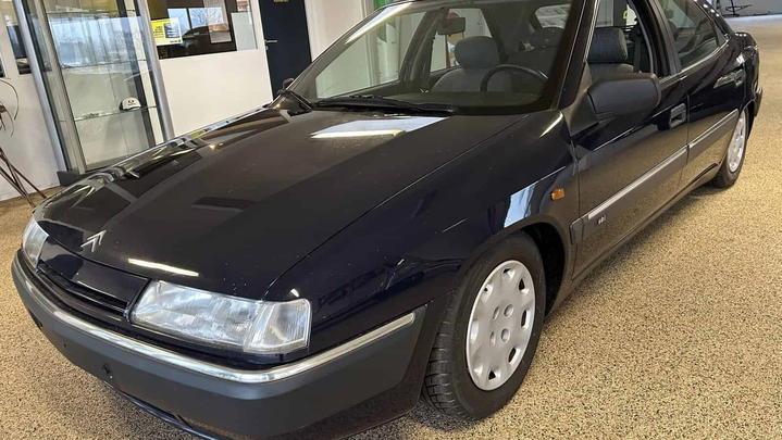 Citroën Xantia 1,8i X