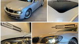 BMW 740 7-serie E38 i 4,0 aut. 4d