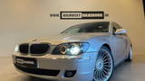 BMW 740 7-serie E38 i 4,0 aut. 4d