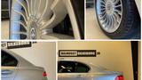 BMW 740 7-serie E38 i 4,0 aut. 4d