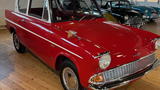 Ford Anglia 105E