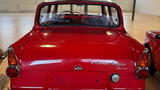 Ford Anglia 105E