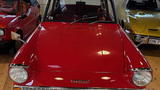 Ford Anglia 105E