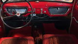 Ford Anglia 105E