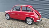 Fiat 600 Seat 770L