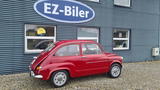 Fiat 600 Seat 770L