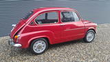 Fiat 600 Seat 770L