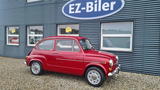 Fiat 600 Seat 770L