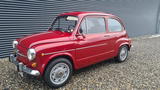 Fiat 600 Seat 770L