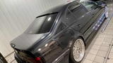BMW 5 Series E39 540i 6 trins manuel