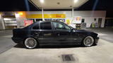 BMW 5 Series E39 540i 6 trins manuel