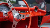 Chevrolet Corvette C1