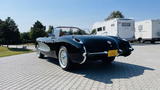 Chevrolet Corvette C1