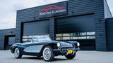 Chevrolet Corvette C1