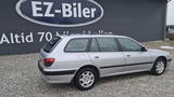Peugeot 406 3,0 STW