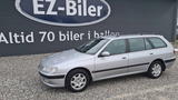 Peugeot 406 3,0 STW