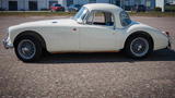 MG A 1,5L