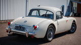 MG A 1,5L
