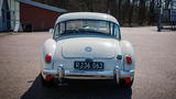 MG A 1,5L