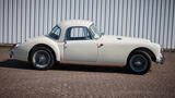 MG A 1,5L