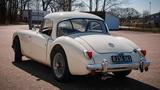 MG A 1,5L
