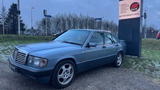 Mercedes-Benz 190 (W201) 2,0,4,dor