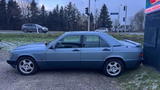 Mercedes-Benz 190 (W201) 2,0,4,dor
