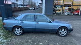 Mercedes-Benz 190 (W201) 2,0,4,dor