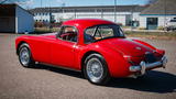 MG A 1,5L