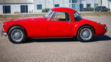 MG A 1,5L