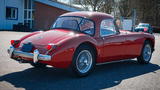 MG A 1,5L