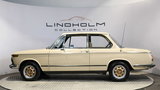 BMW 1600 1602
