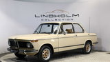 BMW 1600 1602