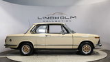 BMW 1600 1602