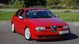 Alfa Romeo 156 2.0TS 16V Corse Gr. N